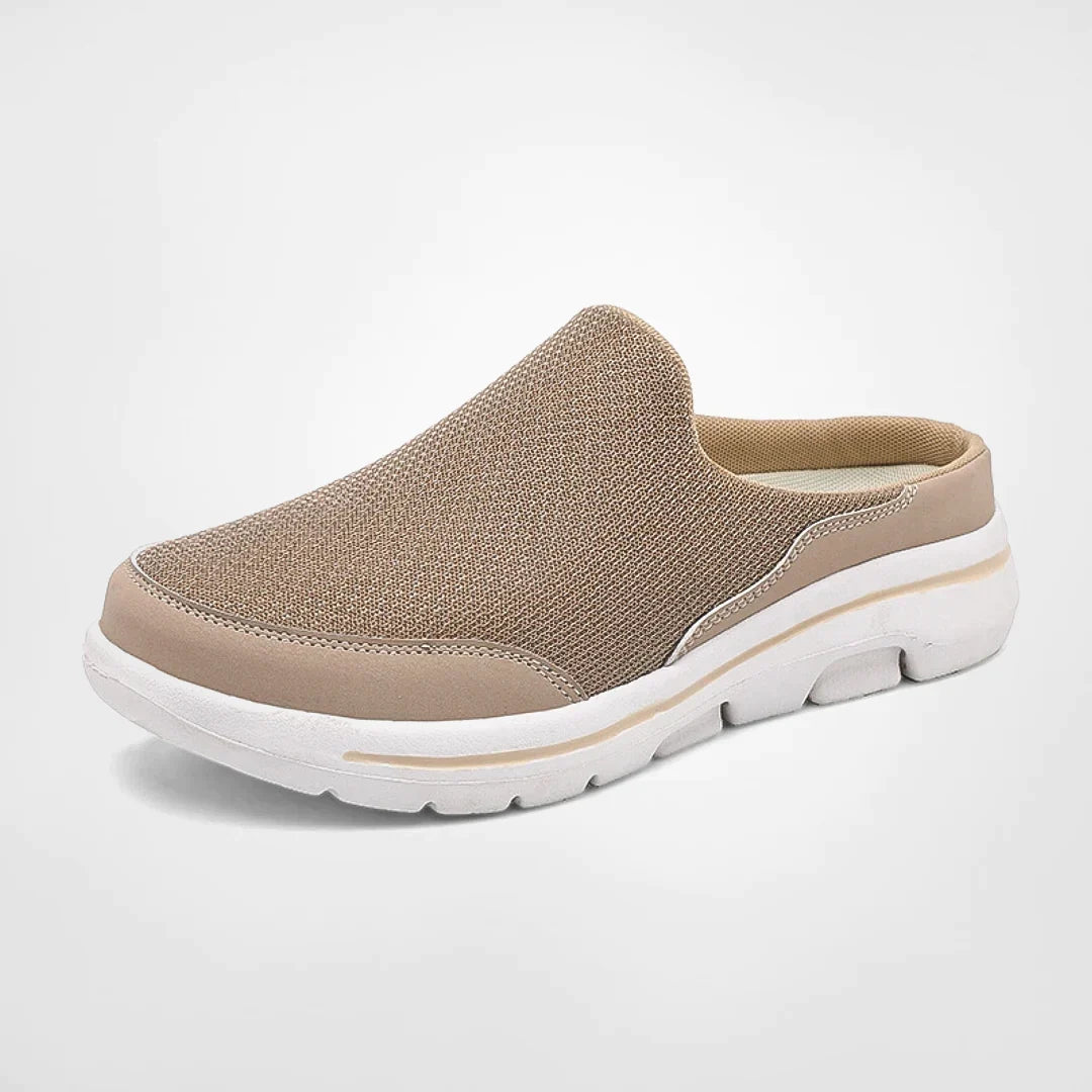 Bequeme, atmungsaktive und stützende Sportsandalen für Herren