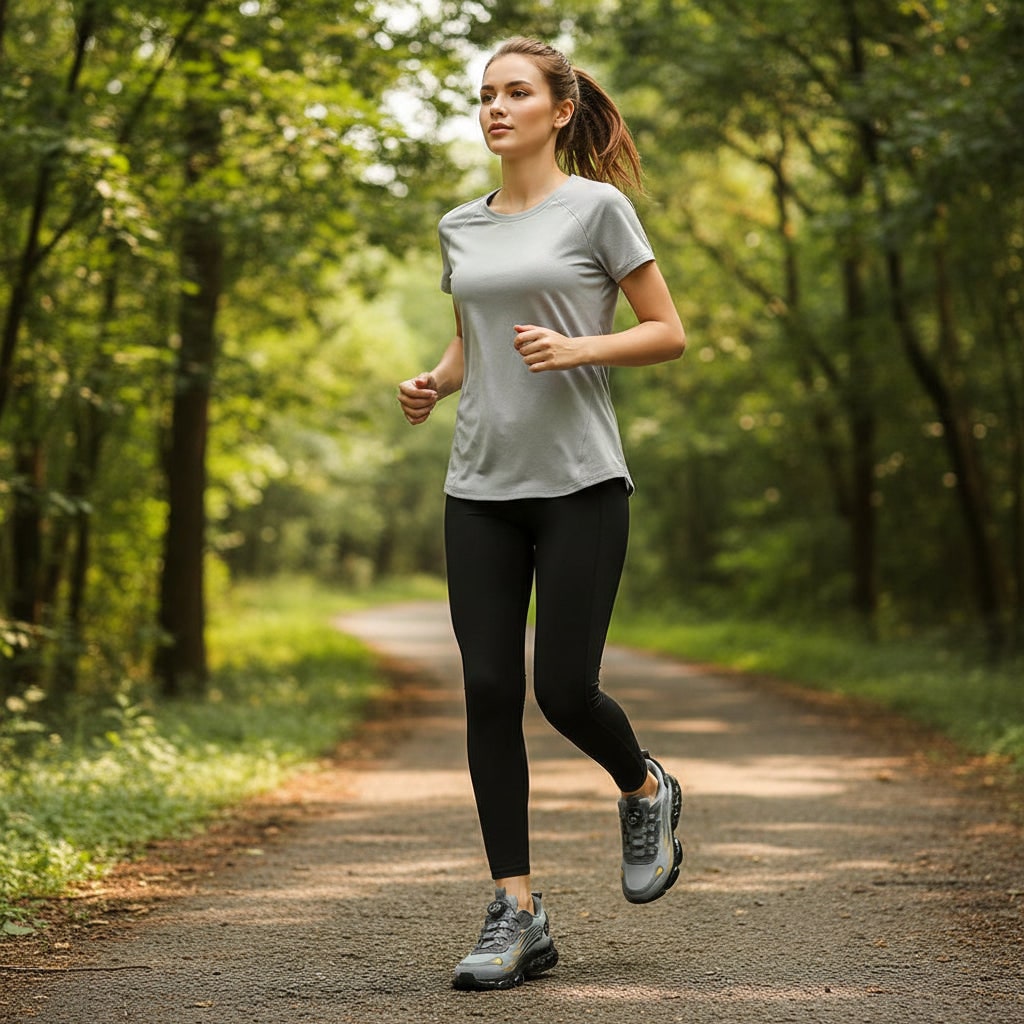 Leichte Arbeitsschuhe mit Stahlkappe – atmungsaktive und rutschfeste Mesh-Sneaker