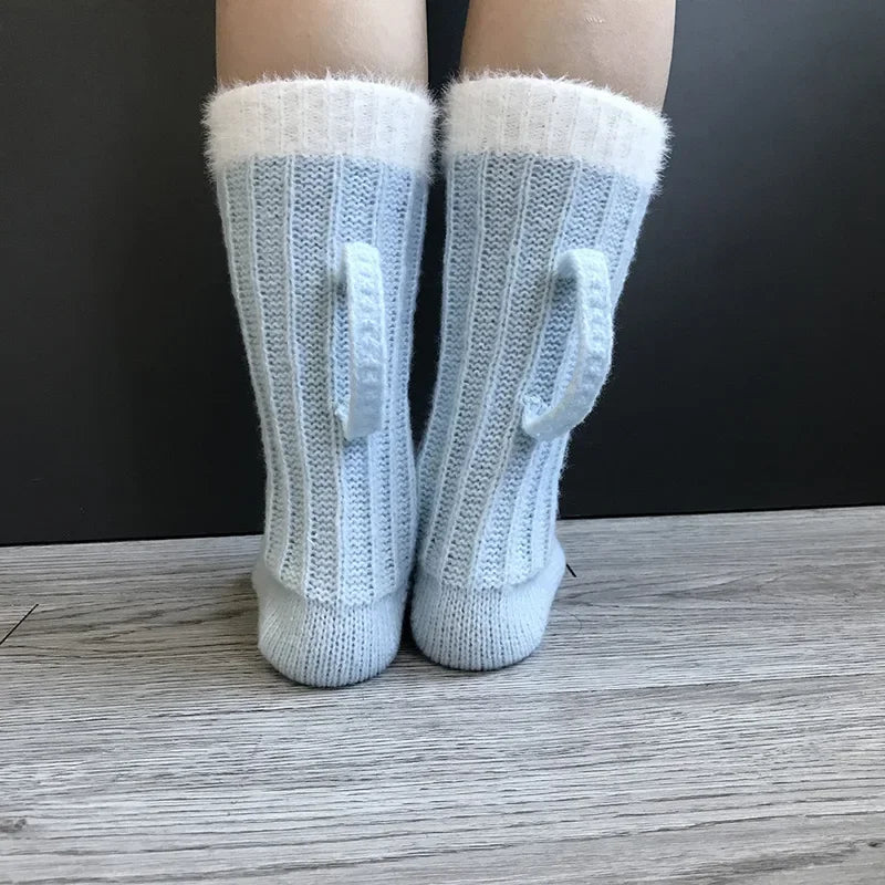 Unisex-Socken im Bierkrug-Design für das Oktoberfest