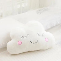 Baby-Wolkenkissen