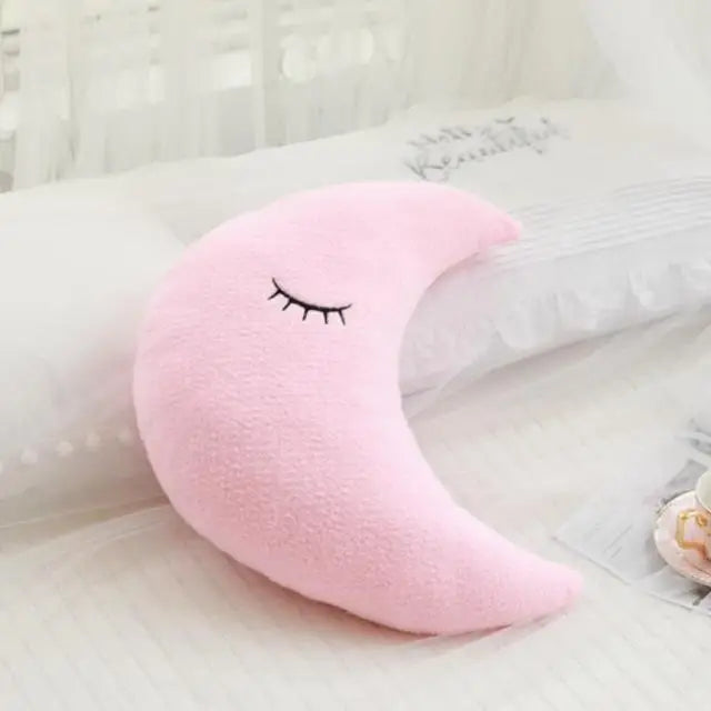 Baby-Wolkenkissen
