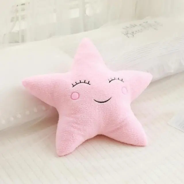 Baby-Wolkenkissen