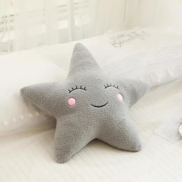 Baby-Wolkenkissen