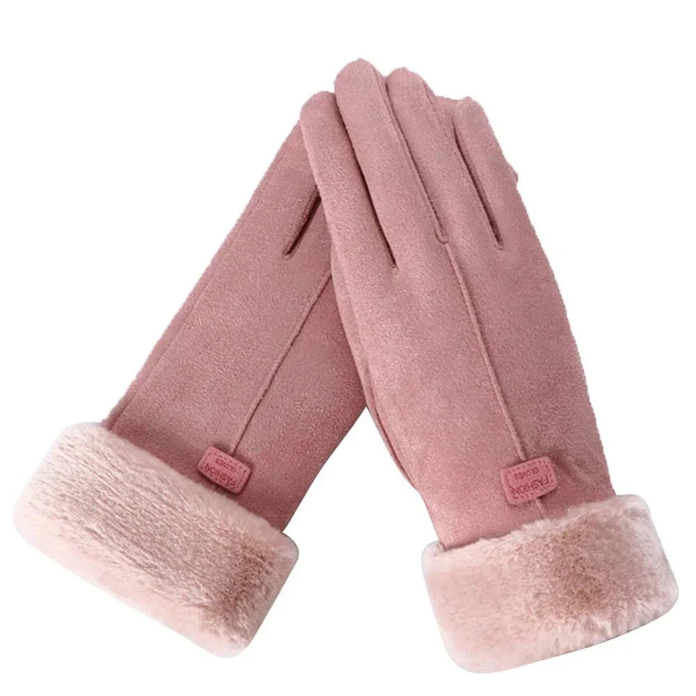 Beheizbare Handschuhe – wasserdicht, mit Touchscreen-Funktion und 3 Heizstufen