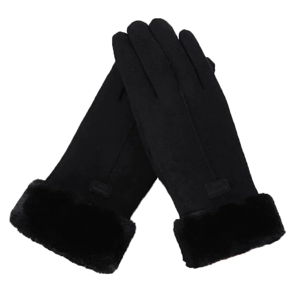 Beheizbare Handschuhe – wasserdicht, mit Touchscreen-Funktion und 3 Heizstufen