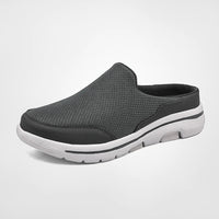 Bequeme, atmungsaktive und stützende Sportsandalen für Herren