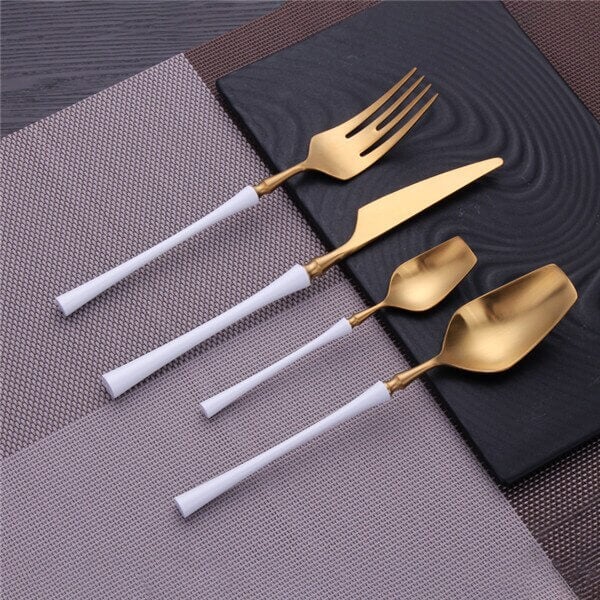 Besteckset Venice Royal