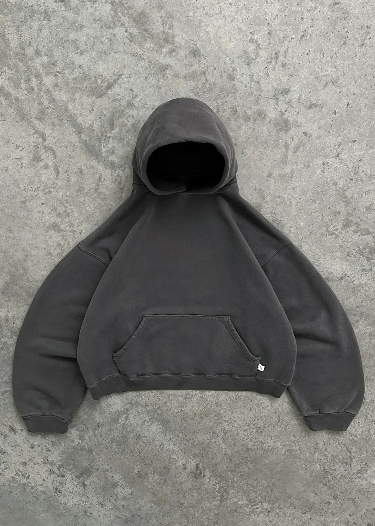 Der ultimative Urban Hoodie