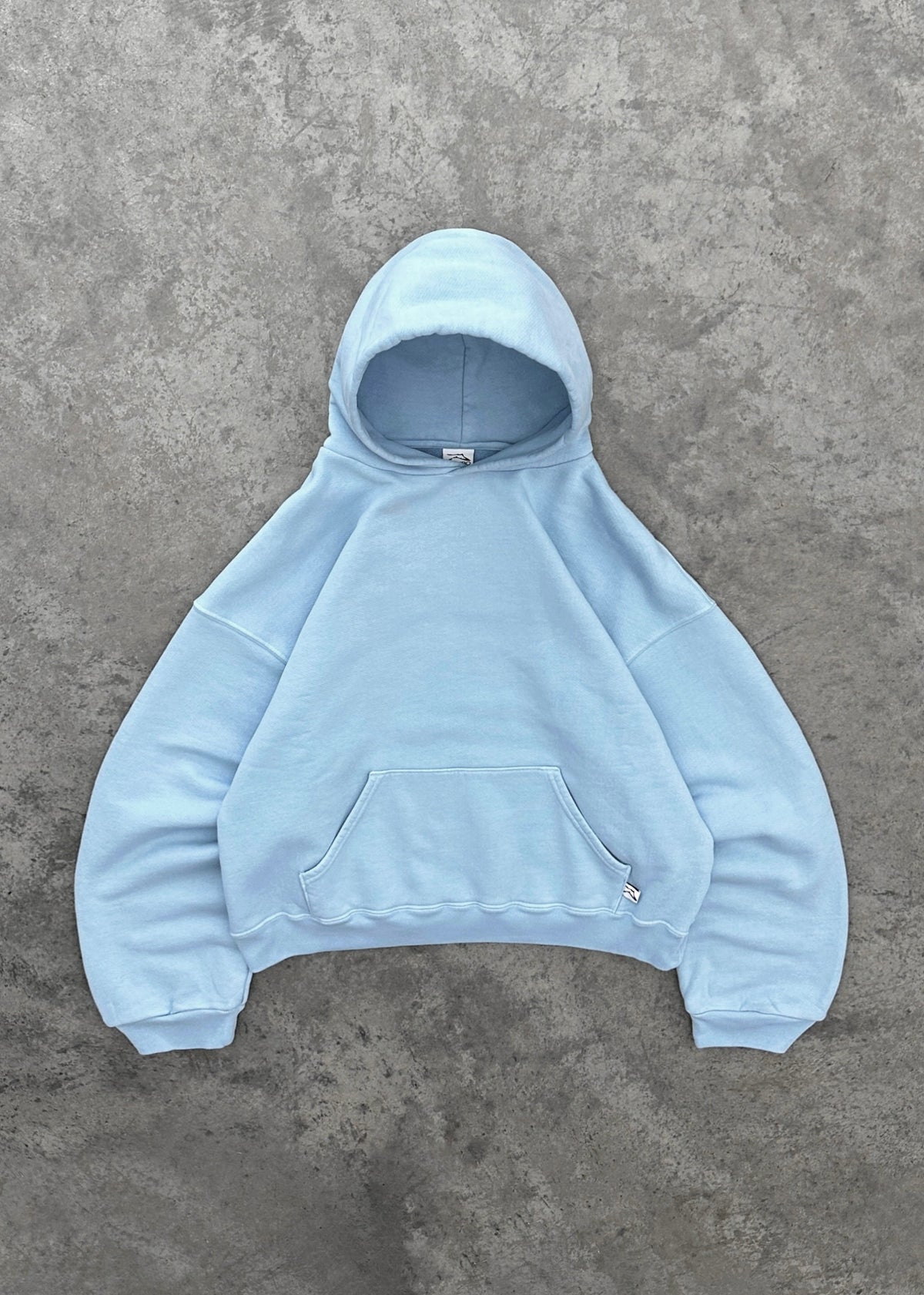 Der ultimative Urban Hoodie