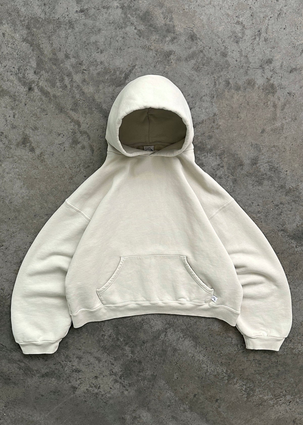 Der ultimative Urban Hoodie