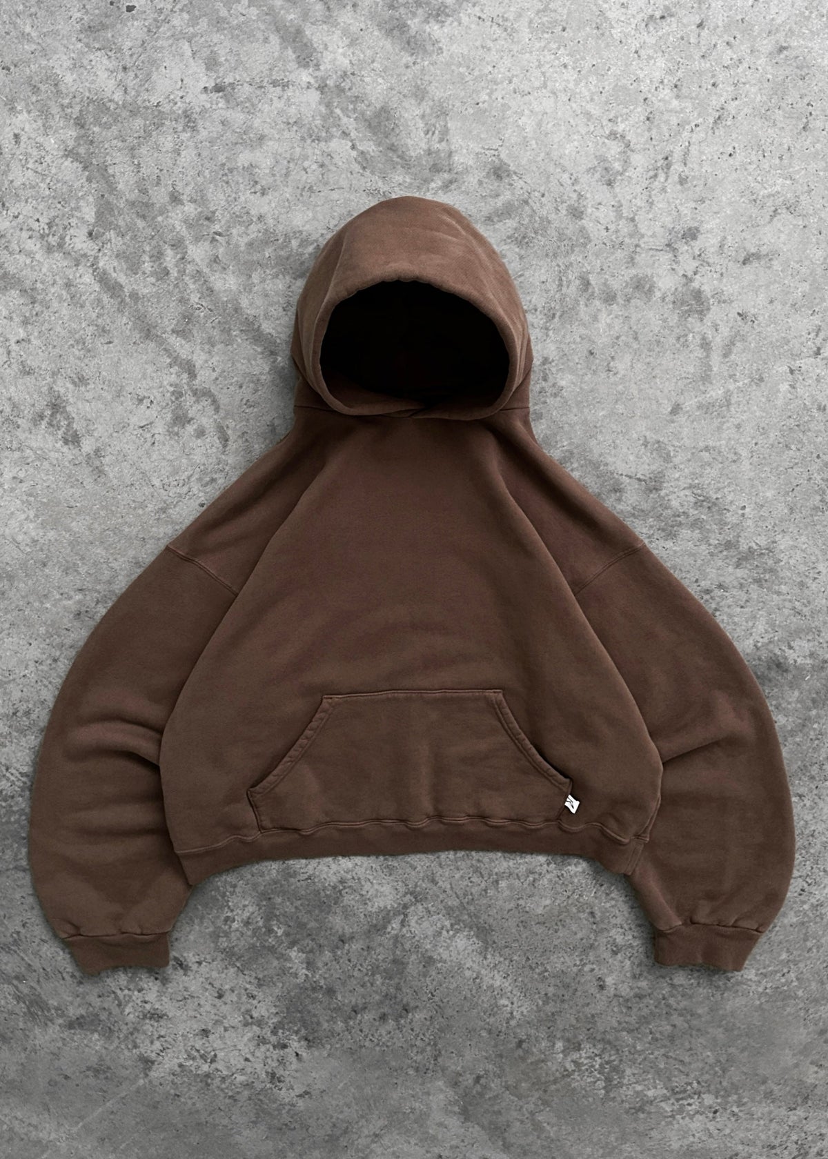 Der ultimative Urban Hoodie