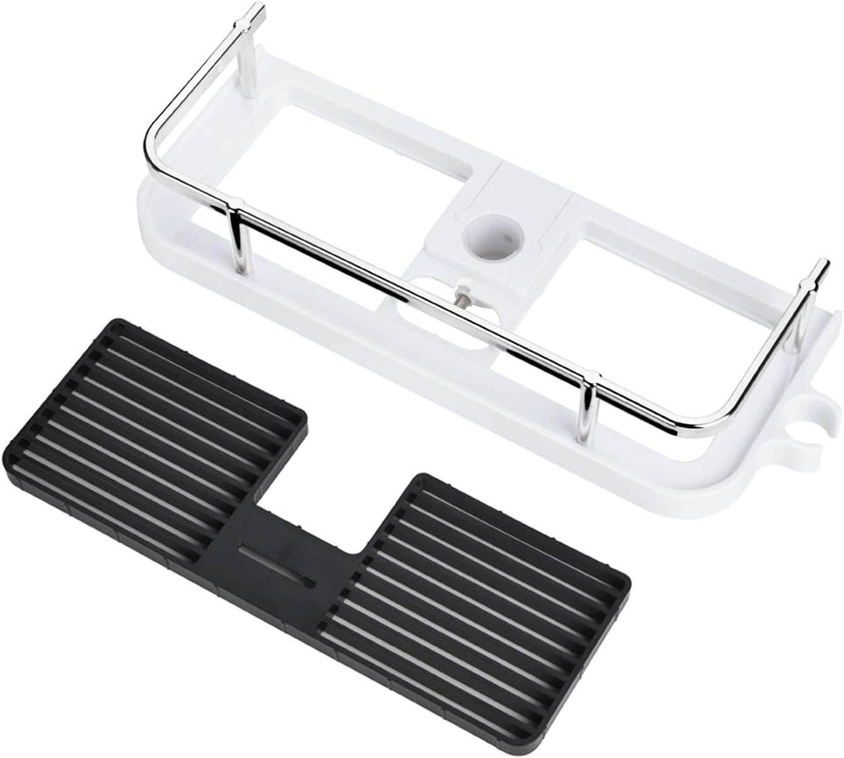 Duschablage-Organizer für das Badezimmer