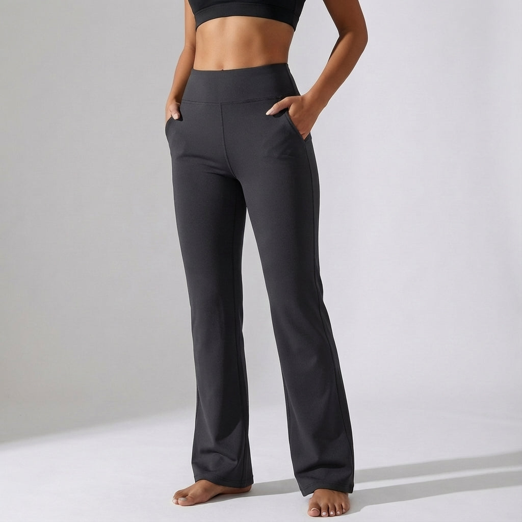 Elastische Sporthose - Francesca
