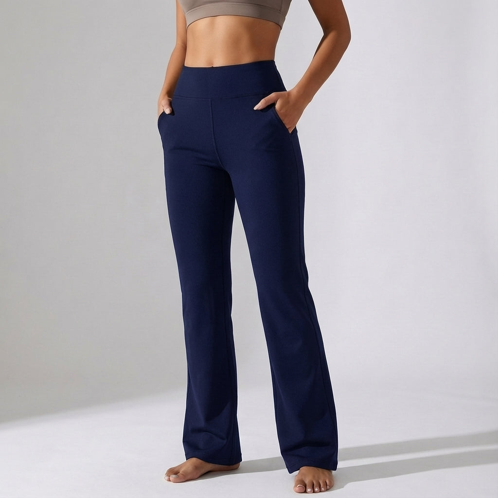 Elastische Sporthose - Francesca