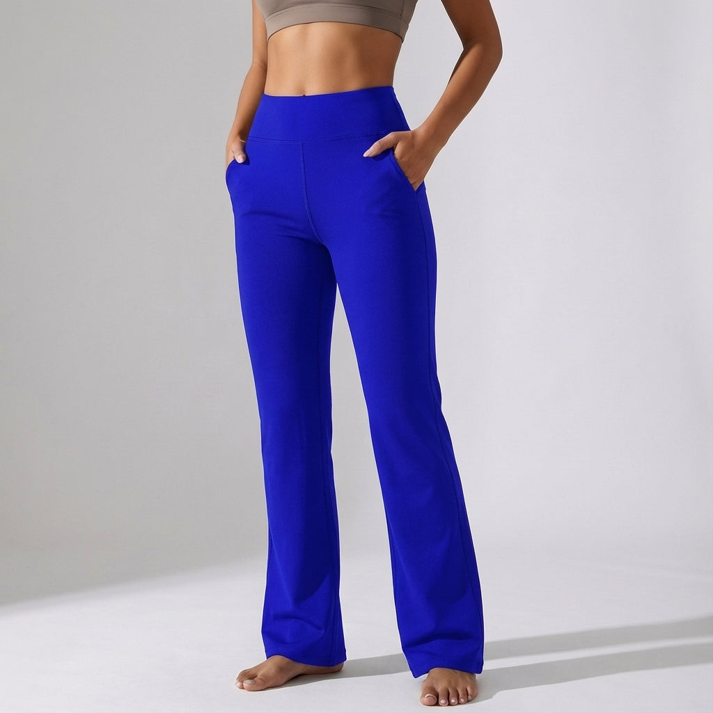 Elastische Sporthose - Francesca