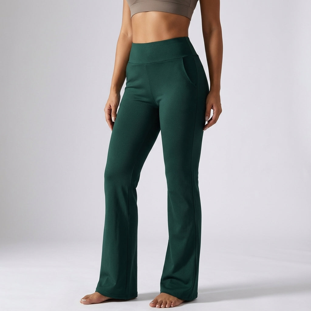 Elastische Sporthose - Francesca