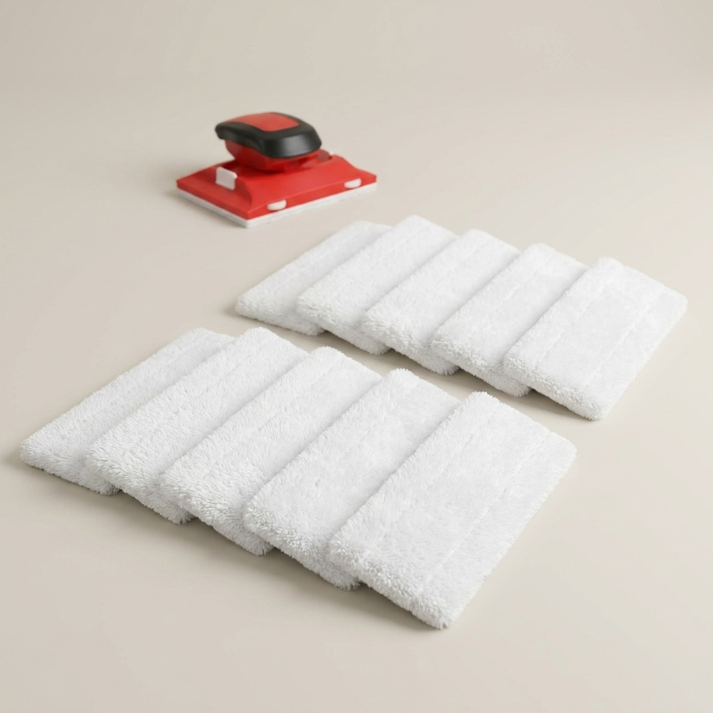 Ersatzpads für Kantenstreicher – 2er- bis 10er-Set