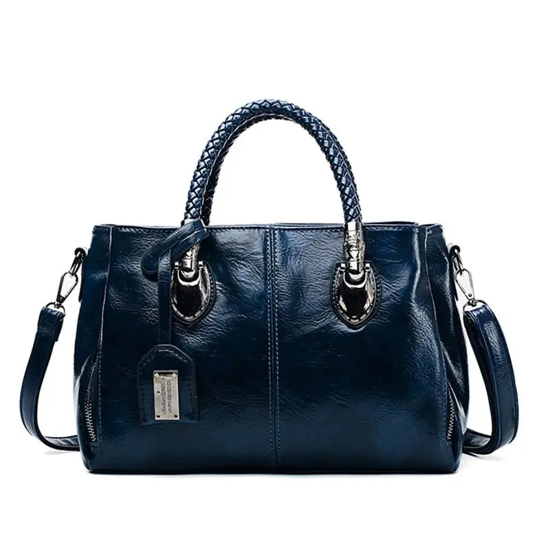 Große Damentasche – geräumige Handtasche mit Eleganz und großzügigem Design