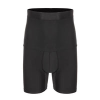 Herren-Kompressions-Miedershorts