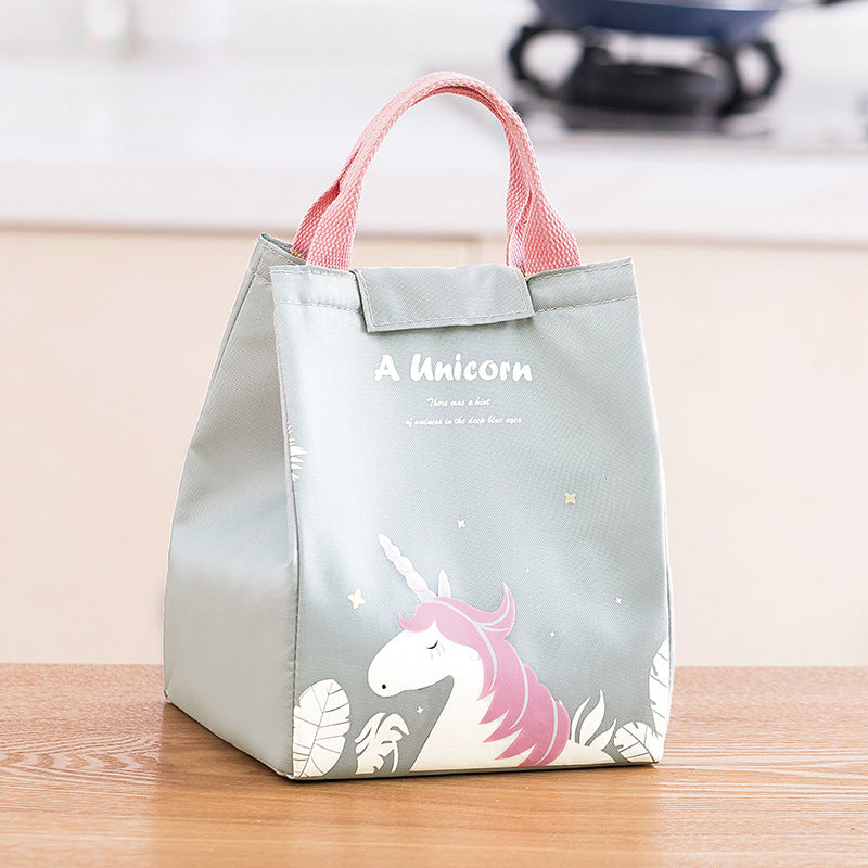 Isolierte Lunchtasche
