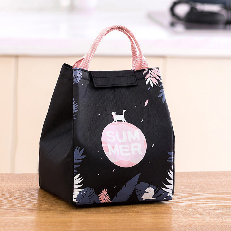 Isolierte Lunchtasche