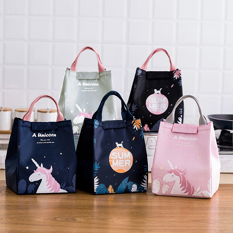 Isolierte Lunchtasche