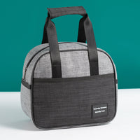 Isolierte Lunchtasche zur Lebensmittelaufbewahrung