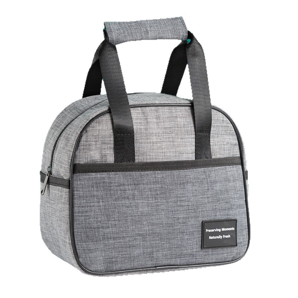Isolierte Lunchtasche zur Lebensmittelaufbewahrung
