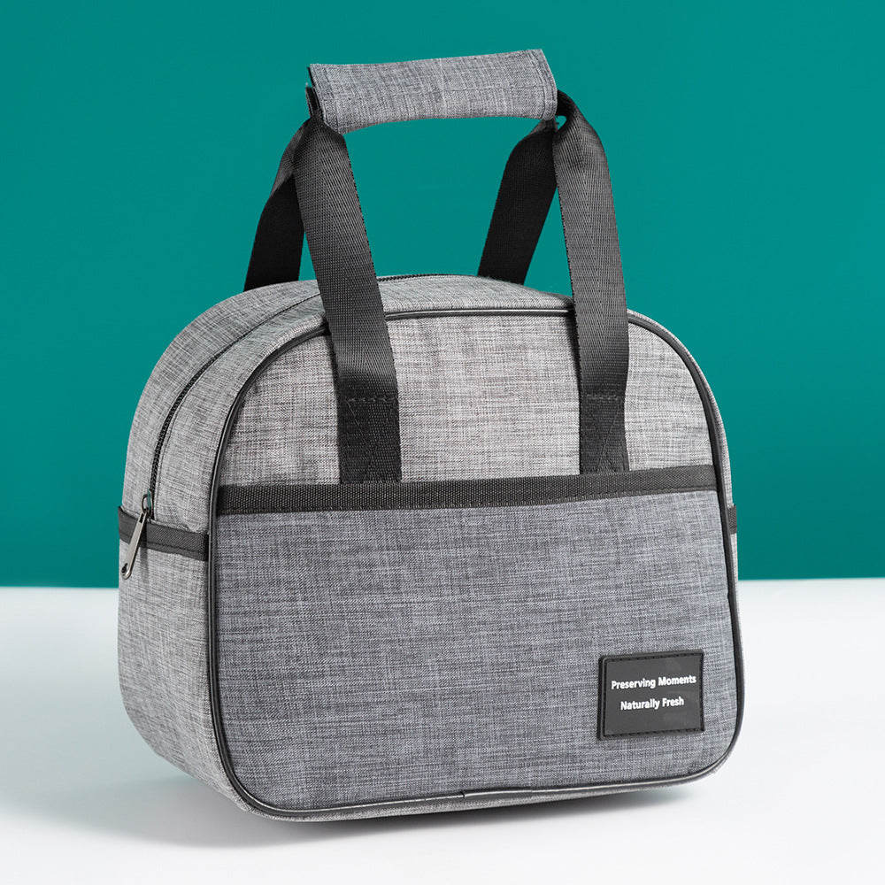 Isolierte Lunchtasche zur Lebensmittelaufbewahrung