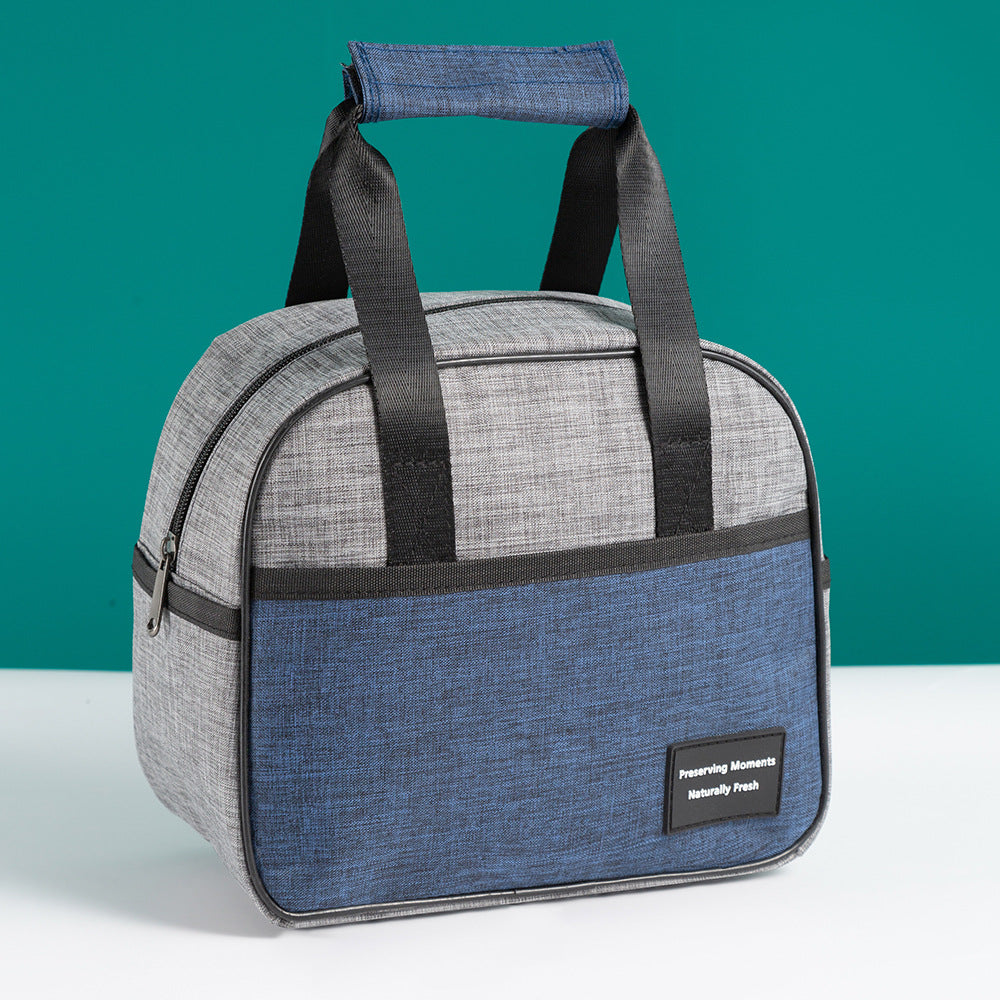Isolierte Lunchtasche zur Lebensmittelaufbewahrung