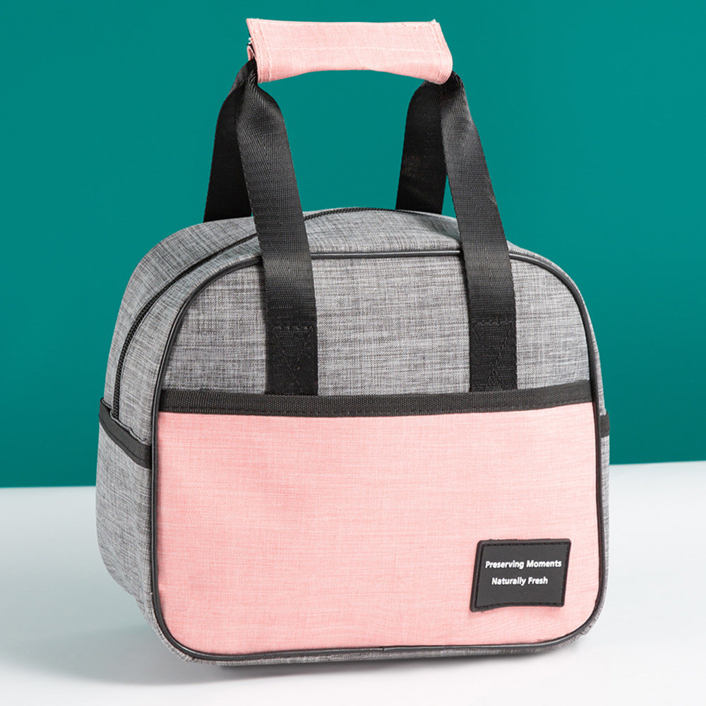 Isolierte Lunchtasche zur Lebensmittelaufbewahrung