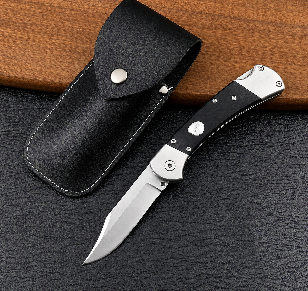 Jagdklappmesser