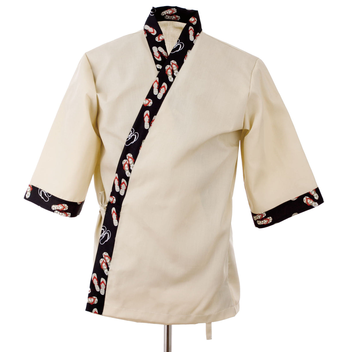 Japanische Kochjacke