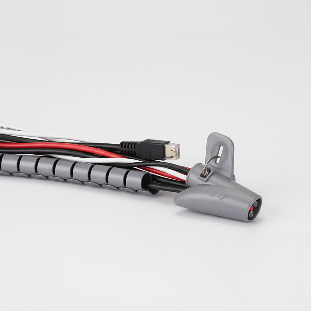 Kabel-Organizer