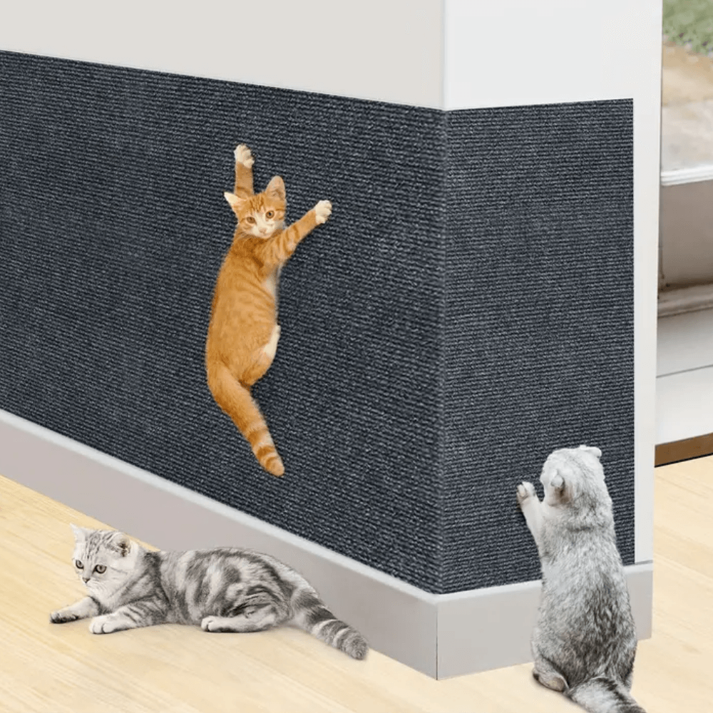 Katzen-Kratzmatte