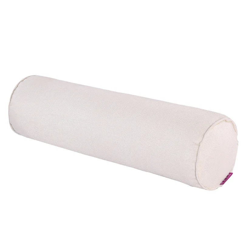 Langer Nackenrollenbezug