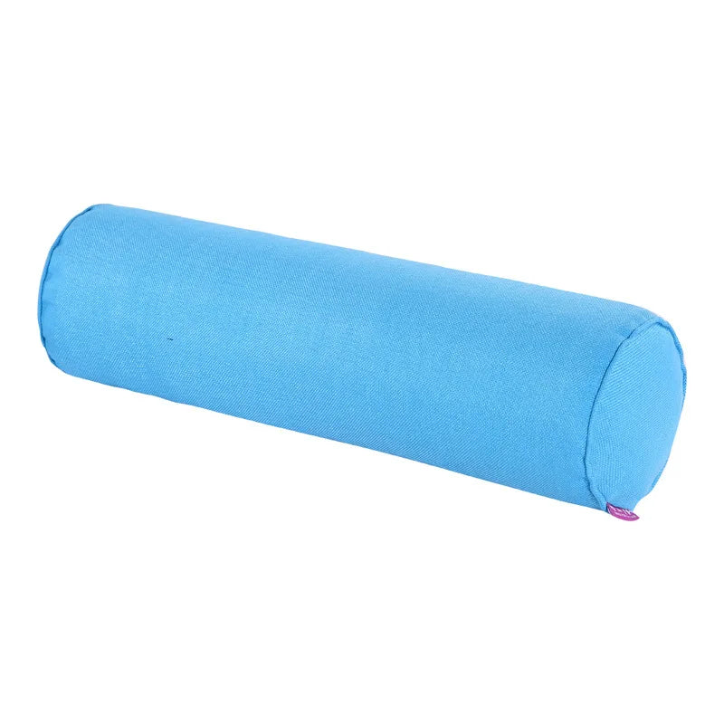 Langer Nackenrollenbezug