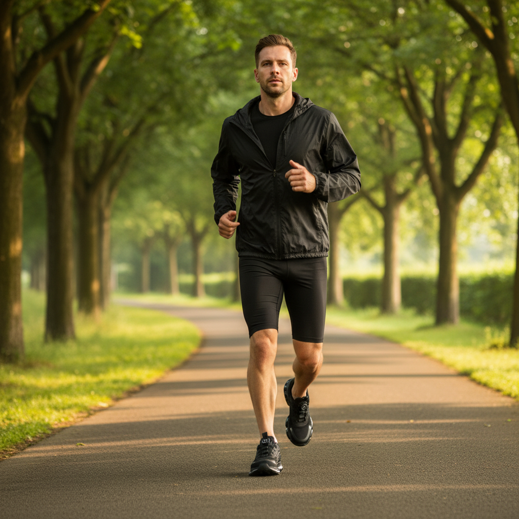 Leichte Arbeitsschuhe mit Stahlkappe – atmungsaktive und rutschfeste Mesh-Sneaker