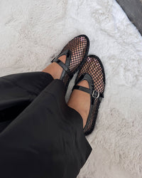 Mesh-Ballerinas