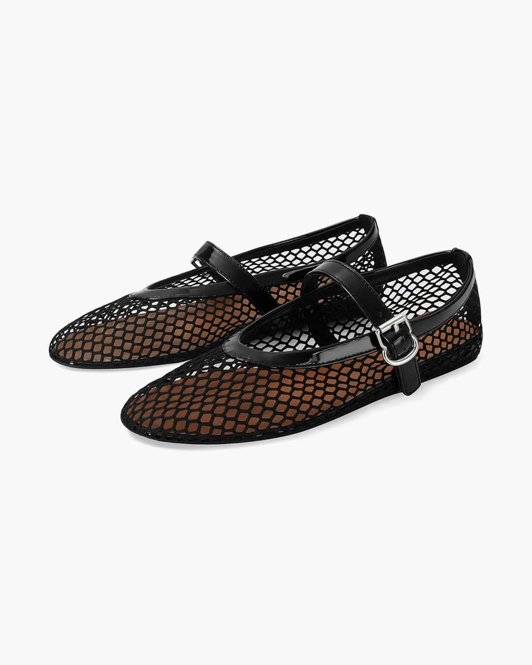 Mesh-Ballerinas