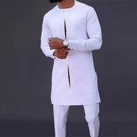 Modernes traditionelles Dashiki-Set