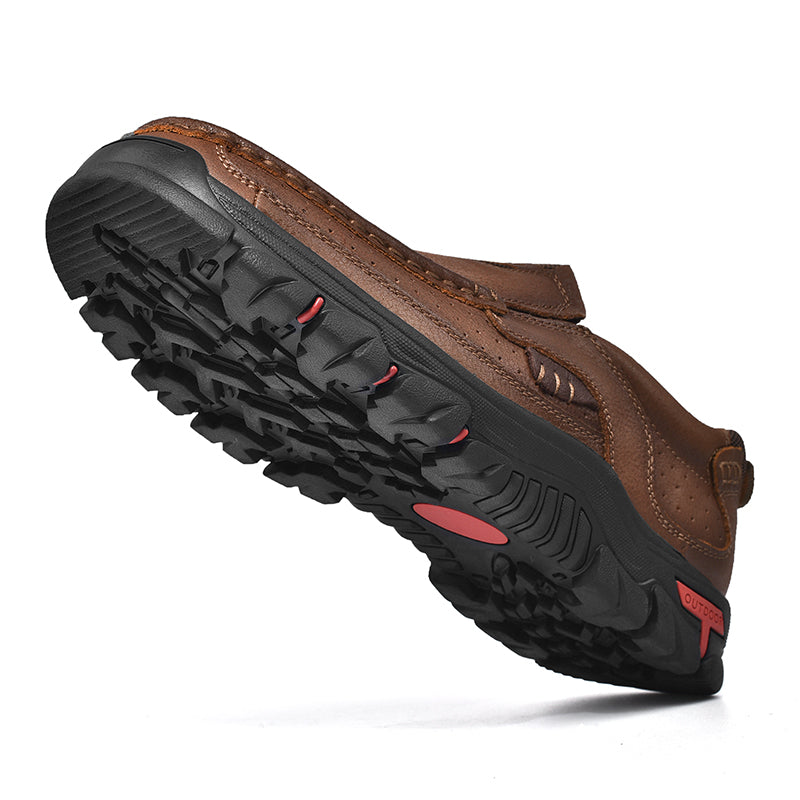 Orthopädische Komfort-Übergangsstiefel für Herren