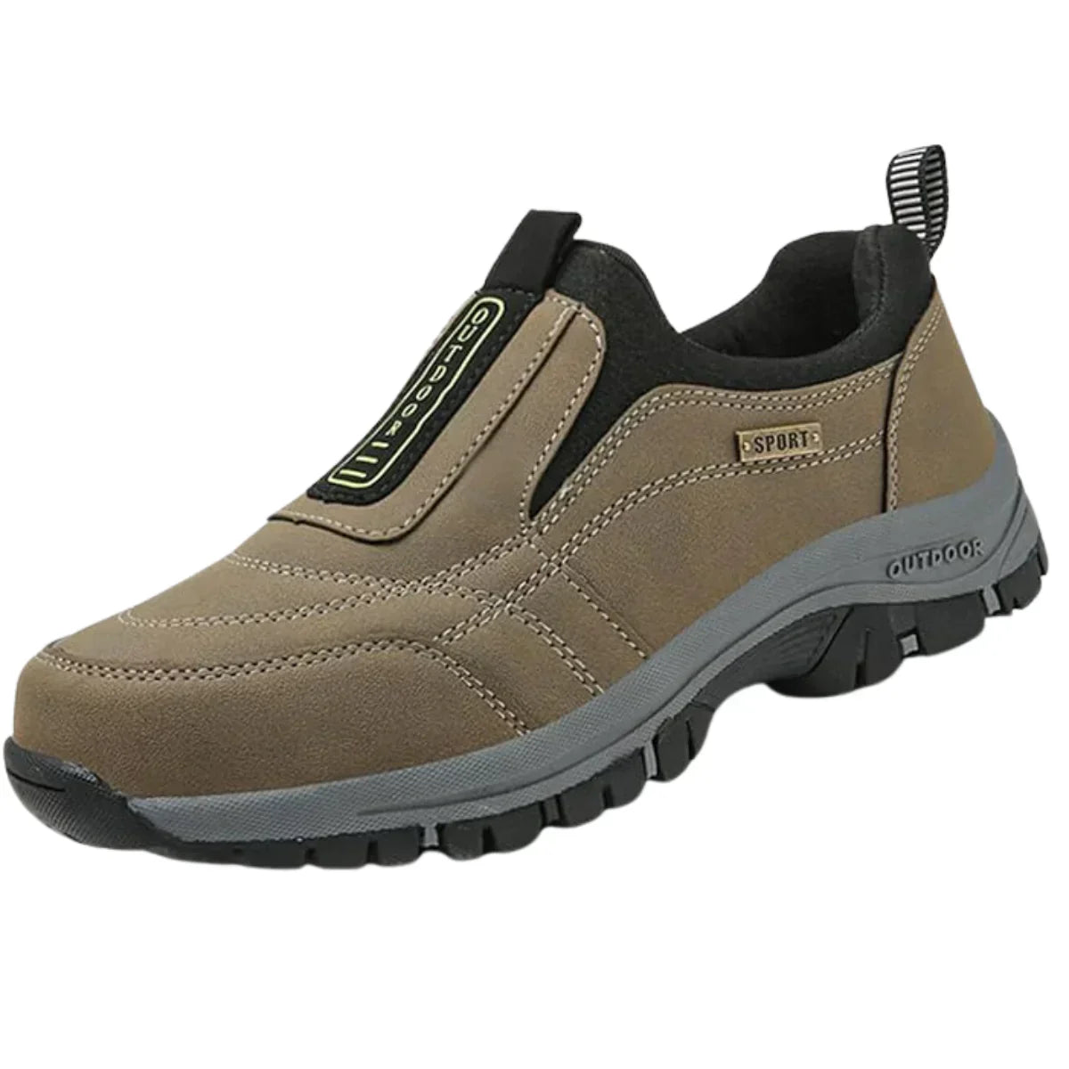 Orthopädische Schlupfschuhe