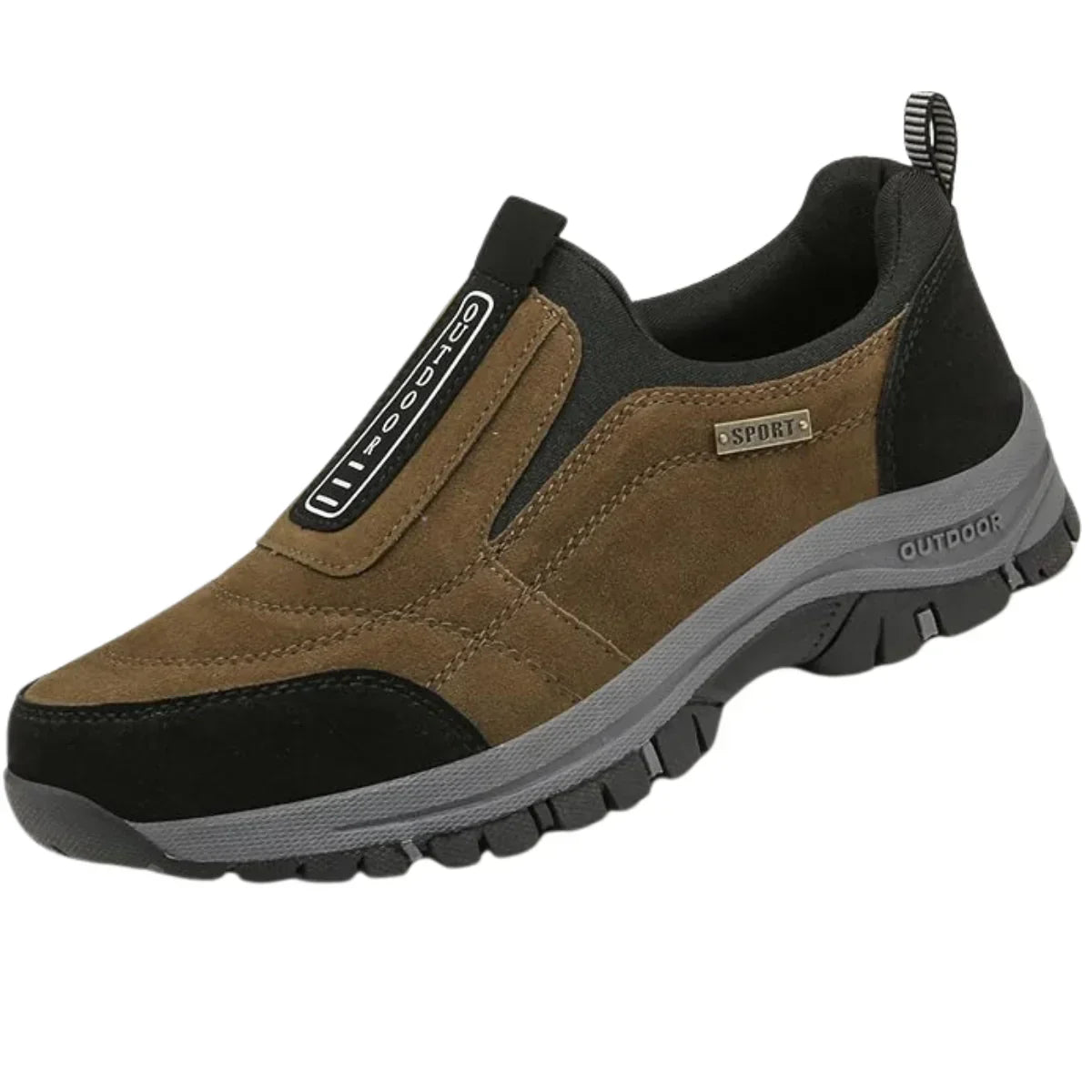 Orthopädische Schlupfschuhe