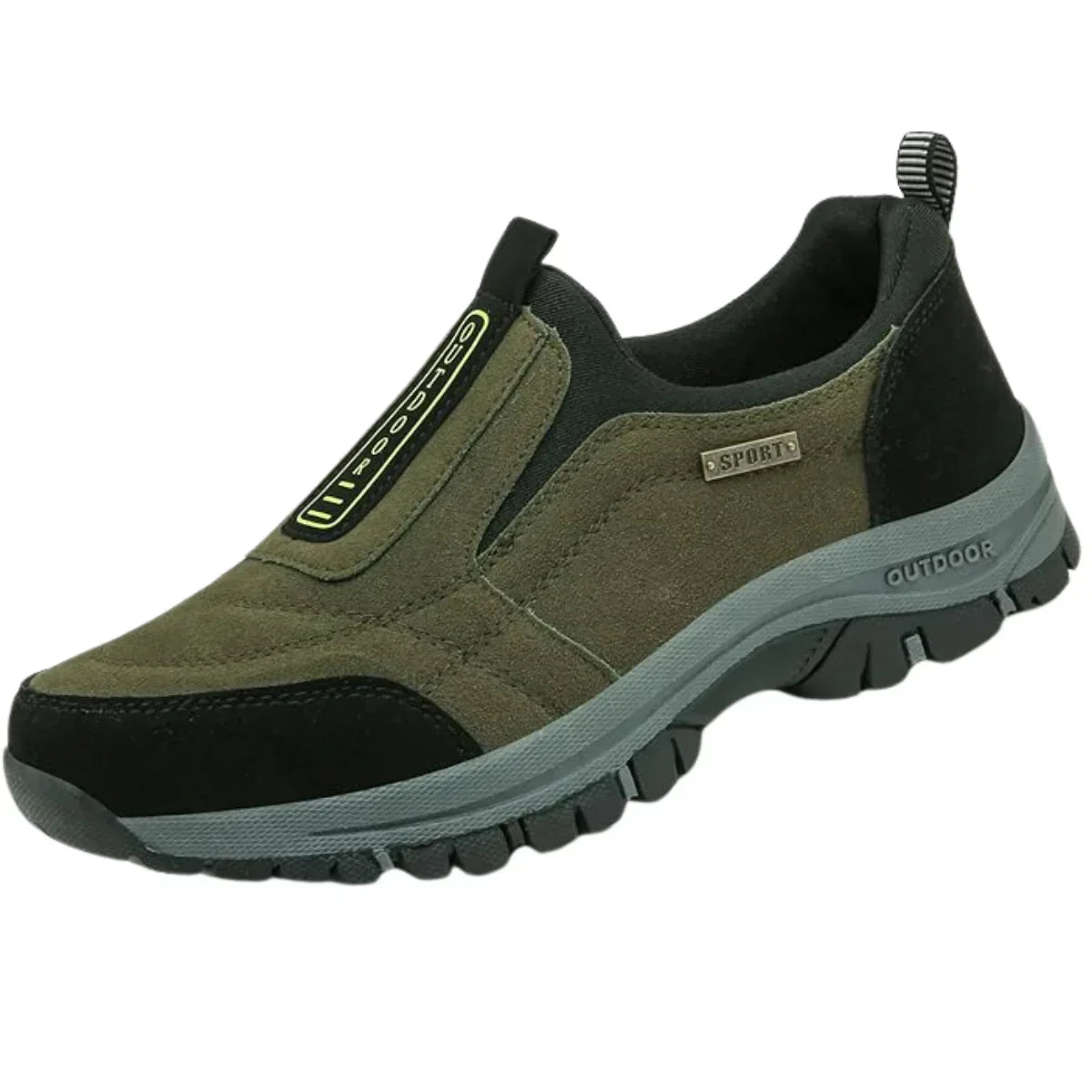 Orthopädische Schlupfschuhe