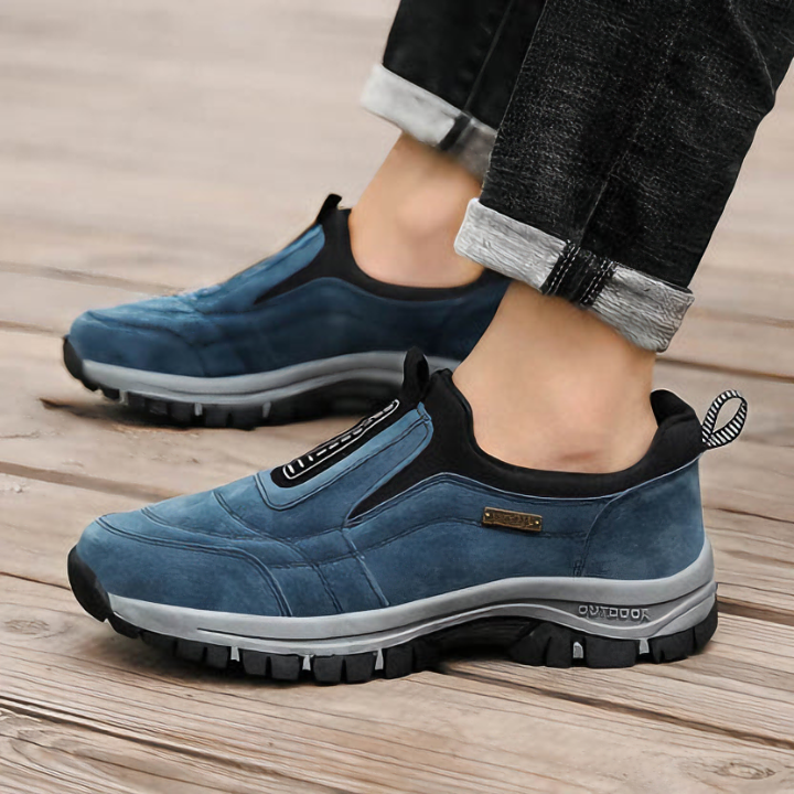 Orthopädische Schlupfschuhe
