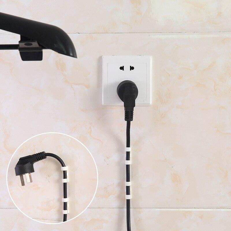 Selbstklebende Kabel-Organizer