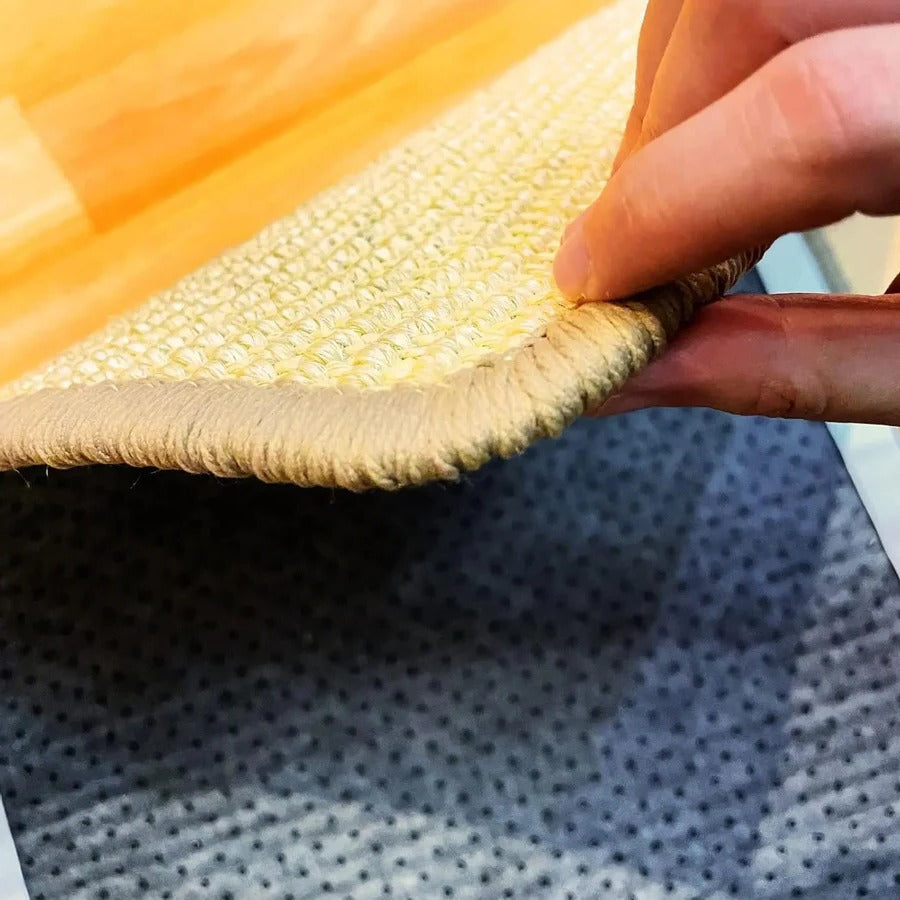 Sisal-Kratzmatte für Katzen, strapazierfähige Kratzunterlage
