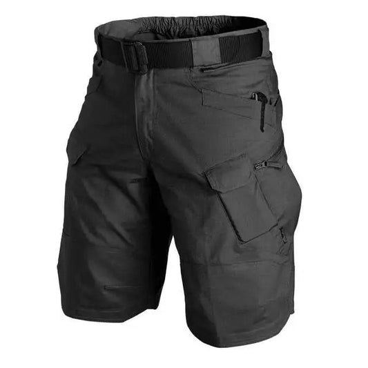 Taktische Herren-Cargoshorts für Sommer und Outdoor