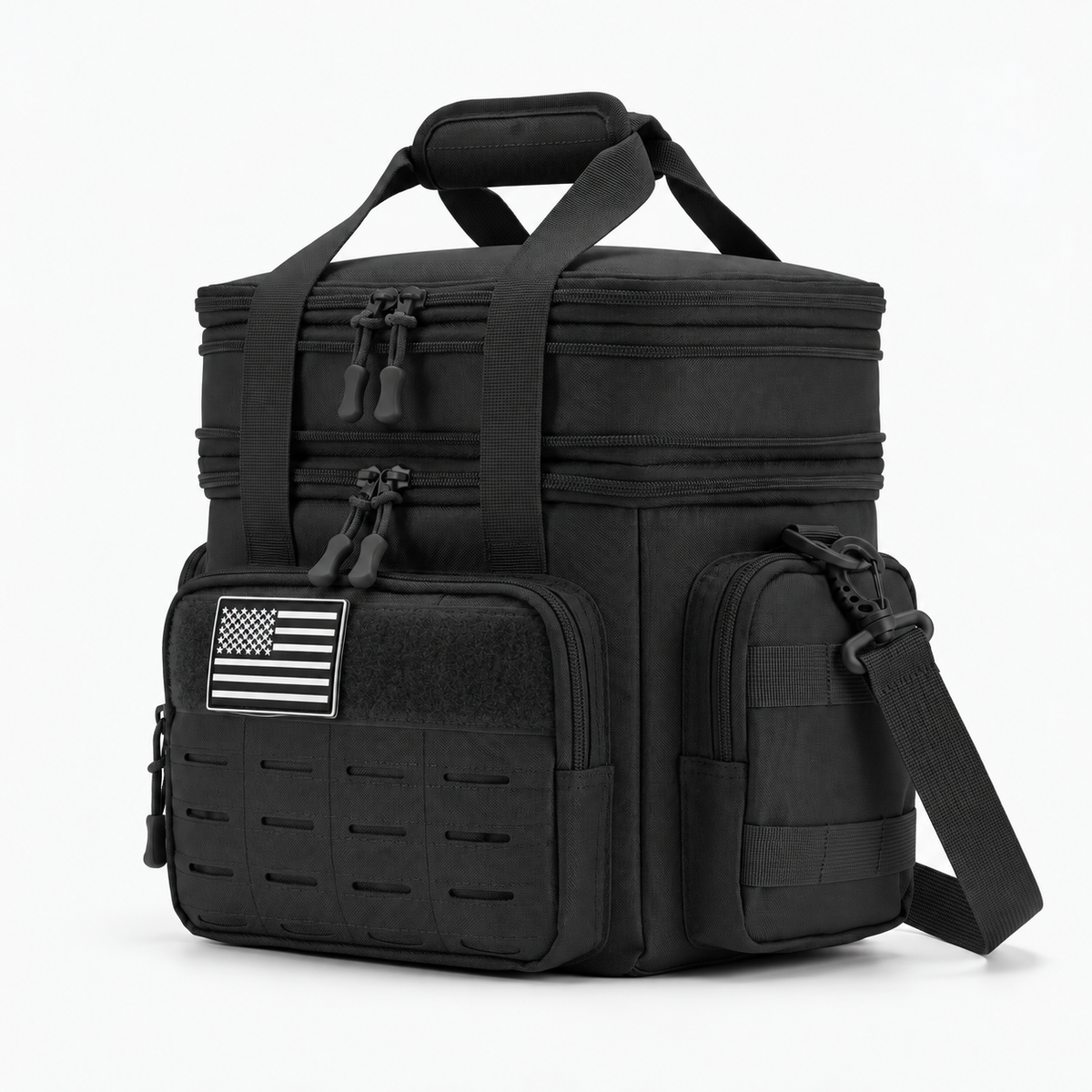 Taktische Kühltasche